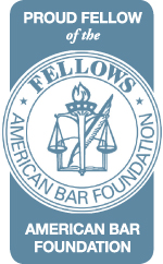 American Bar Association Fellow