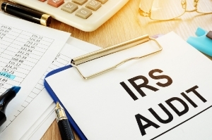 Law firm handling IRS Audit cases in Scottsdale